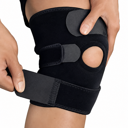 Comfrey Knee Support Brace