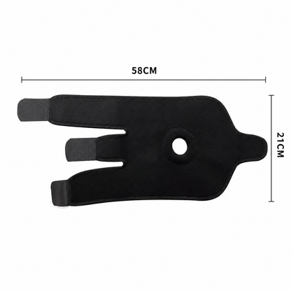 Comfrey Knee Support Brace