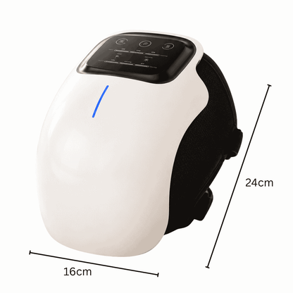 Comfrey Knee Massager